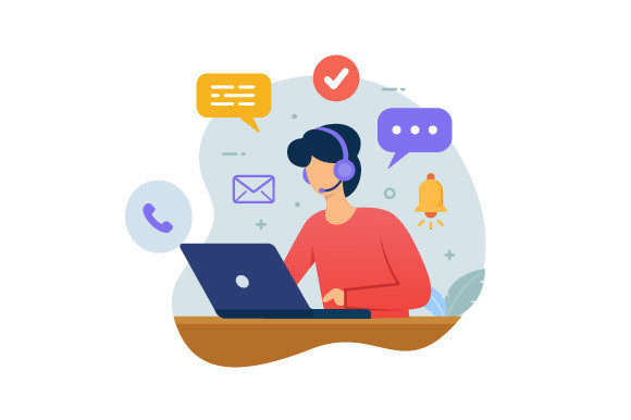 Customer Service Call Center: Enhancing Your Business Workflow
