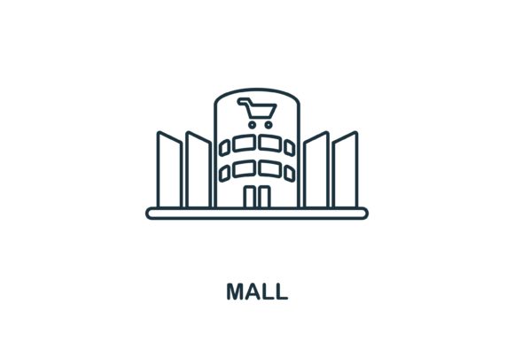Exploring the Versatility and Utility of the Mall Icon