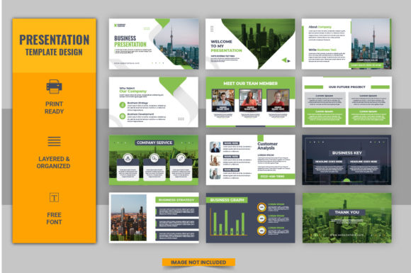 Mastering the Art of the Annual Report: A Visual and Data-Driven Approach