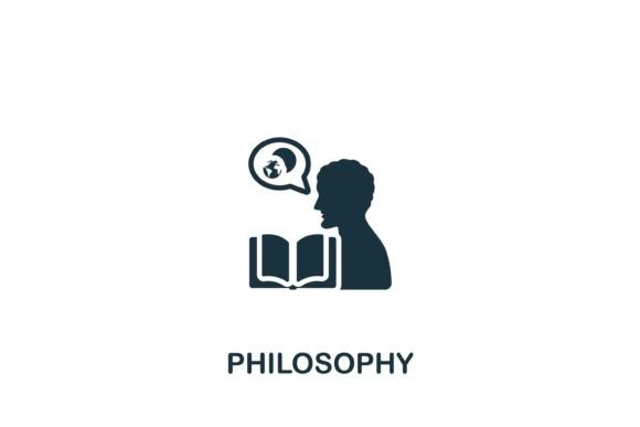 Philosofy Icon: A Versatile Design Element