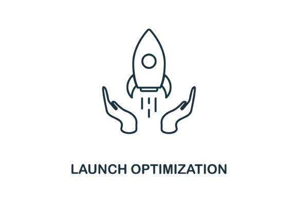 Understanding Launch Optimization Icons: A Comprehensive Guide