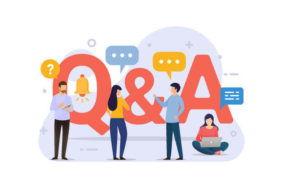 Understanding Question and Answer Design