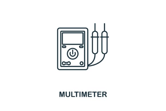 Understanding the Multimeter Icon: A Comprehensive Guide