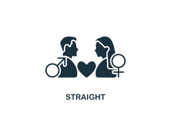 Understanding the Versatility and Design of Straight Icons