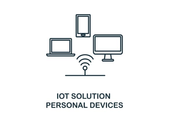 Unlocking the Potential of Personal Devices Icon in Your Workflow