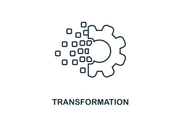Unlocking the Power of the Transformation Icon